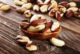 Brazil Nuts